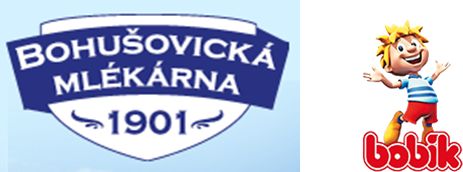 Bohušovická mlékárna