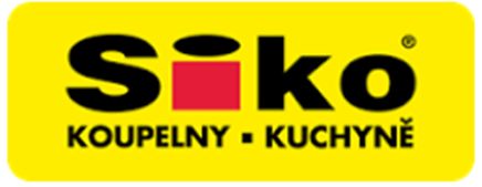 Siko koupelny - kuchyně