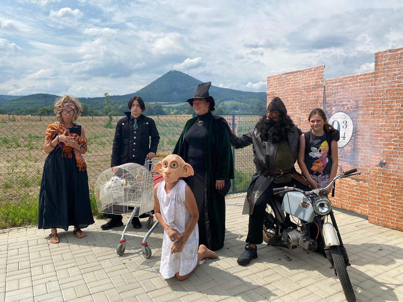 2021 Harry Potter